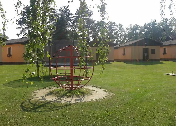 Sportcentrum Dvorak