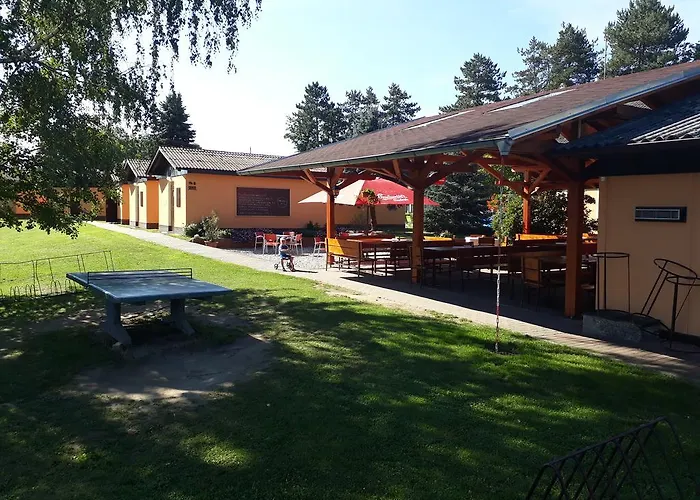 Sportcentrum Dvorak