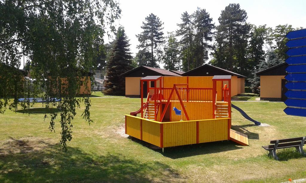 Sportcentrum Dvorak * Hluboká nad Vltavou