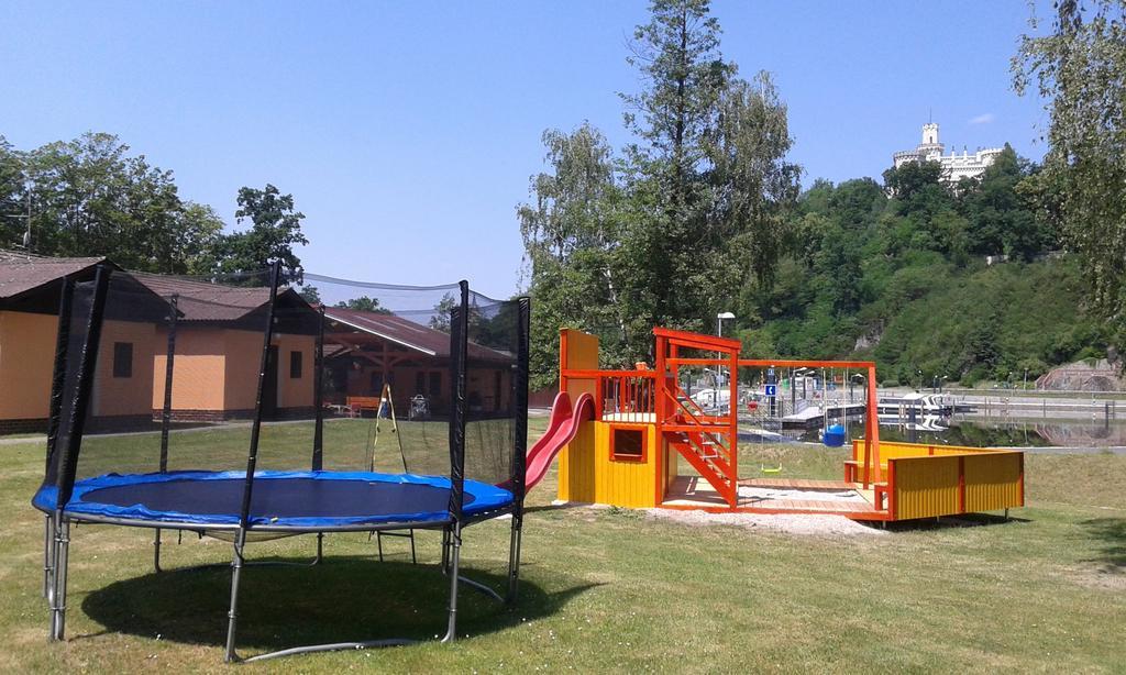 Lodge Sportcentrum Dvorak