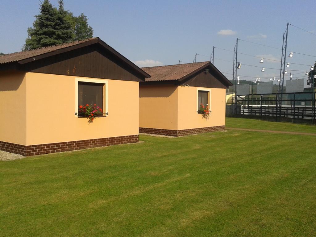 Lodge Sportcentrum Dvorak *