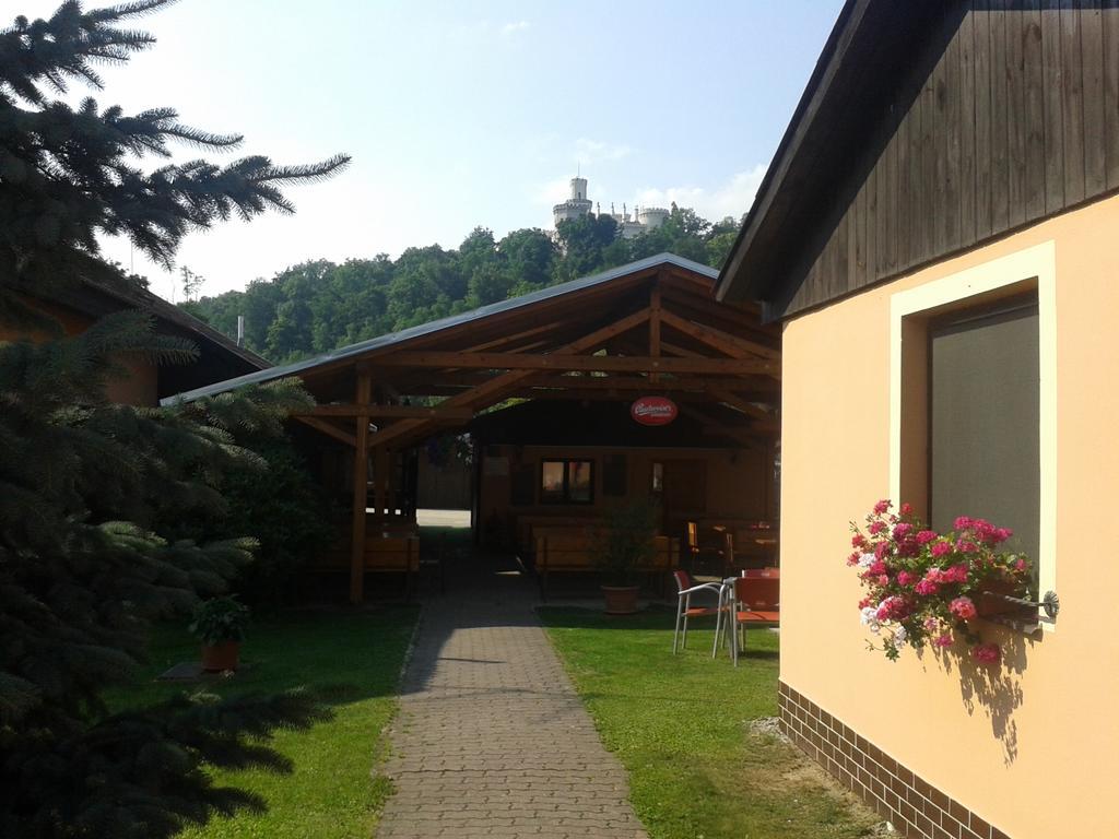 Sportcentrum Dvorak
