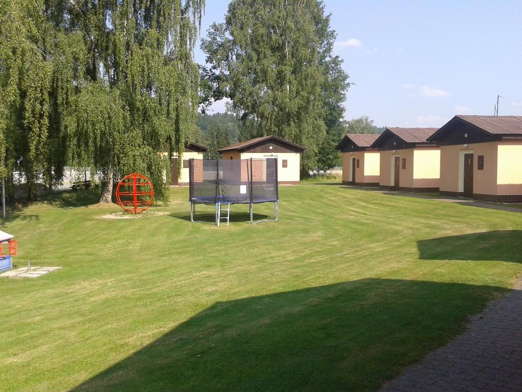 Lodge Sportcentrum Dvorak *