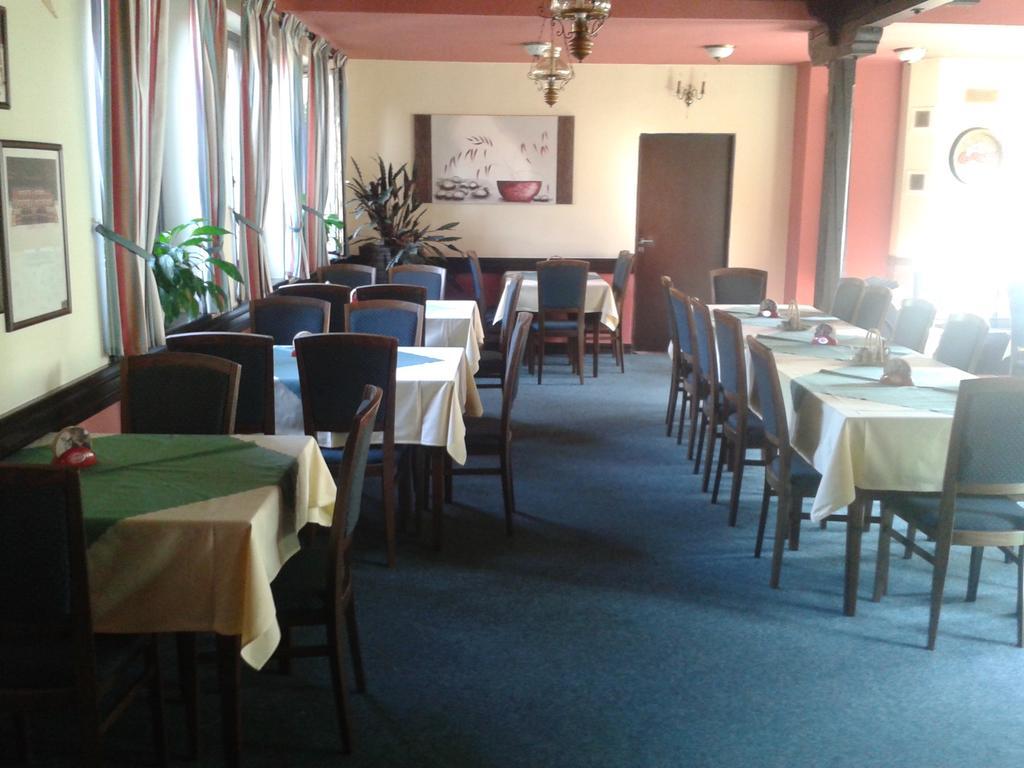 Lodge Sportcentrum Dvorak *
