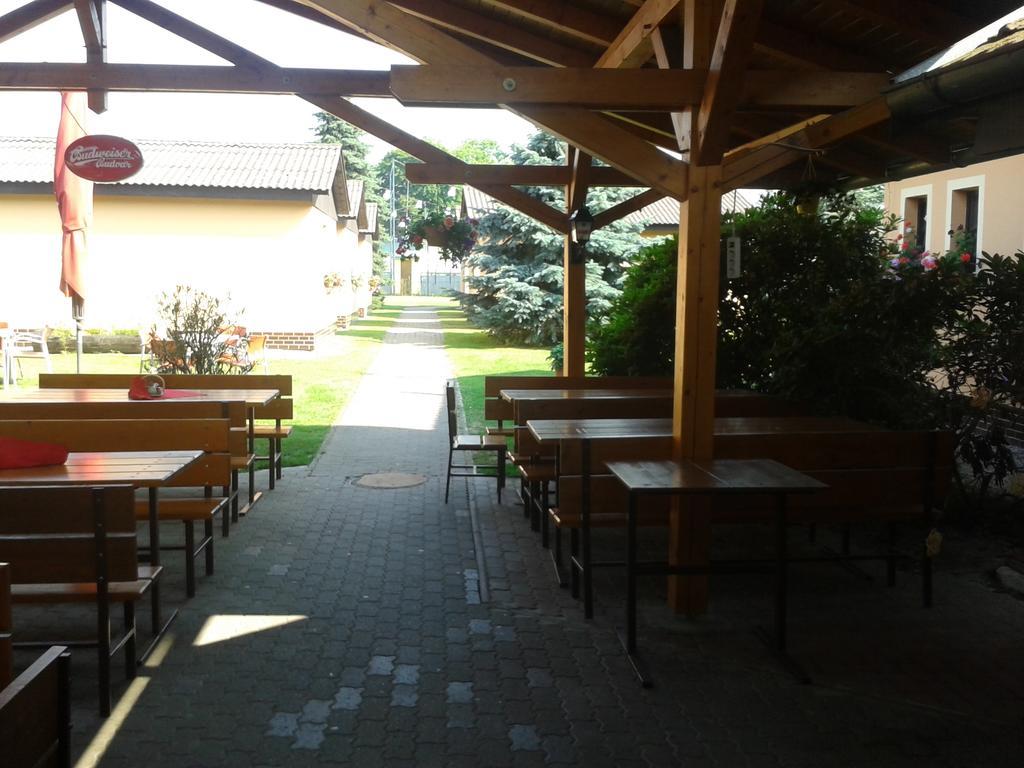 Lodge Sportcentrum Dvorak
