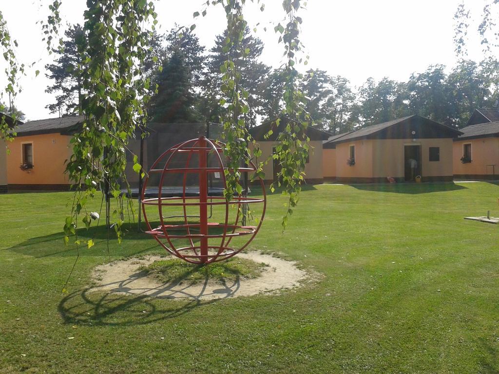 Lodge Sportcentrum Dvorak *