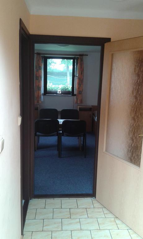 Sportcentrum Dvorak *