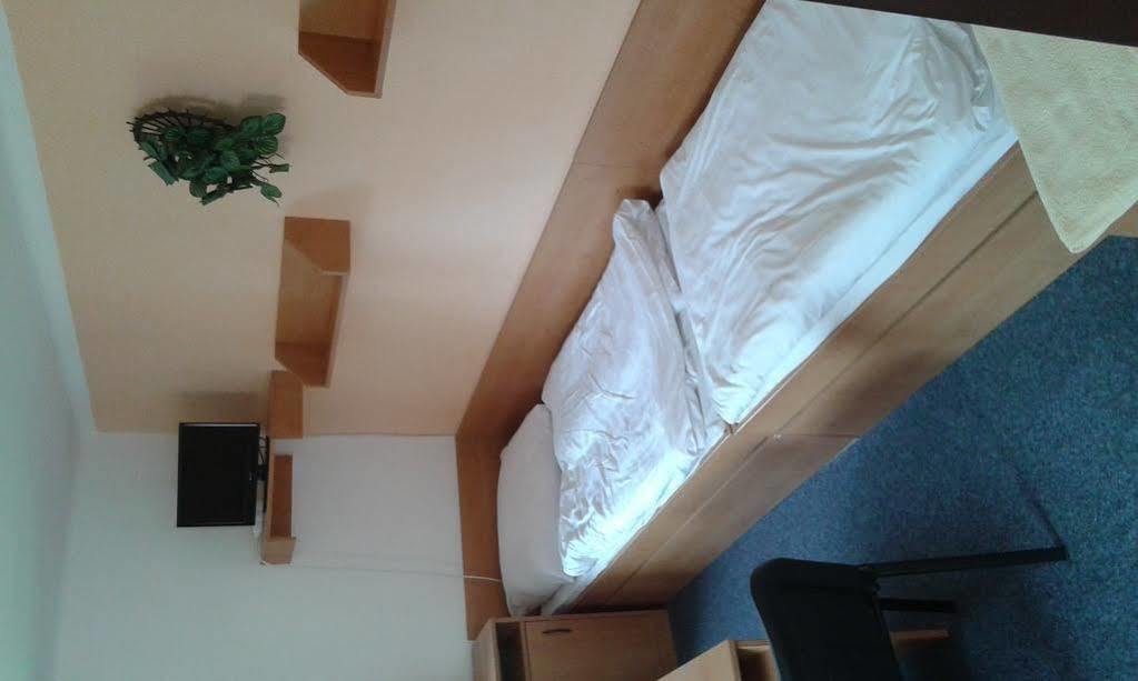 Lodge Sportcentrum Dvorak *